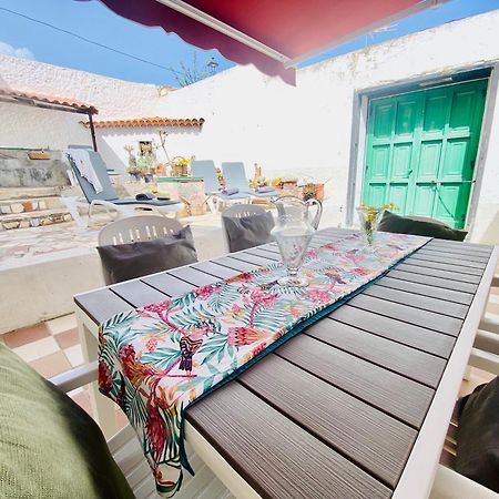 New Typical Canary Home Casa Ma, Arona  Exterior photo
