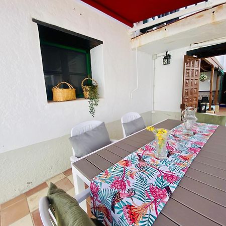 New Typical Canary Home Casa Ma, Arona  Exterior photo