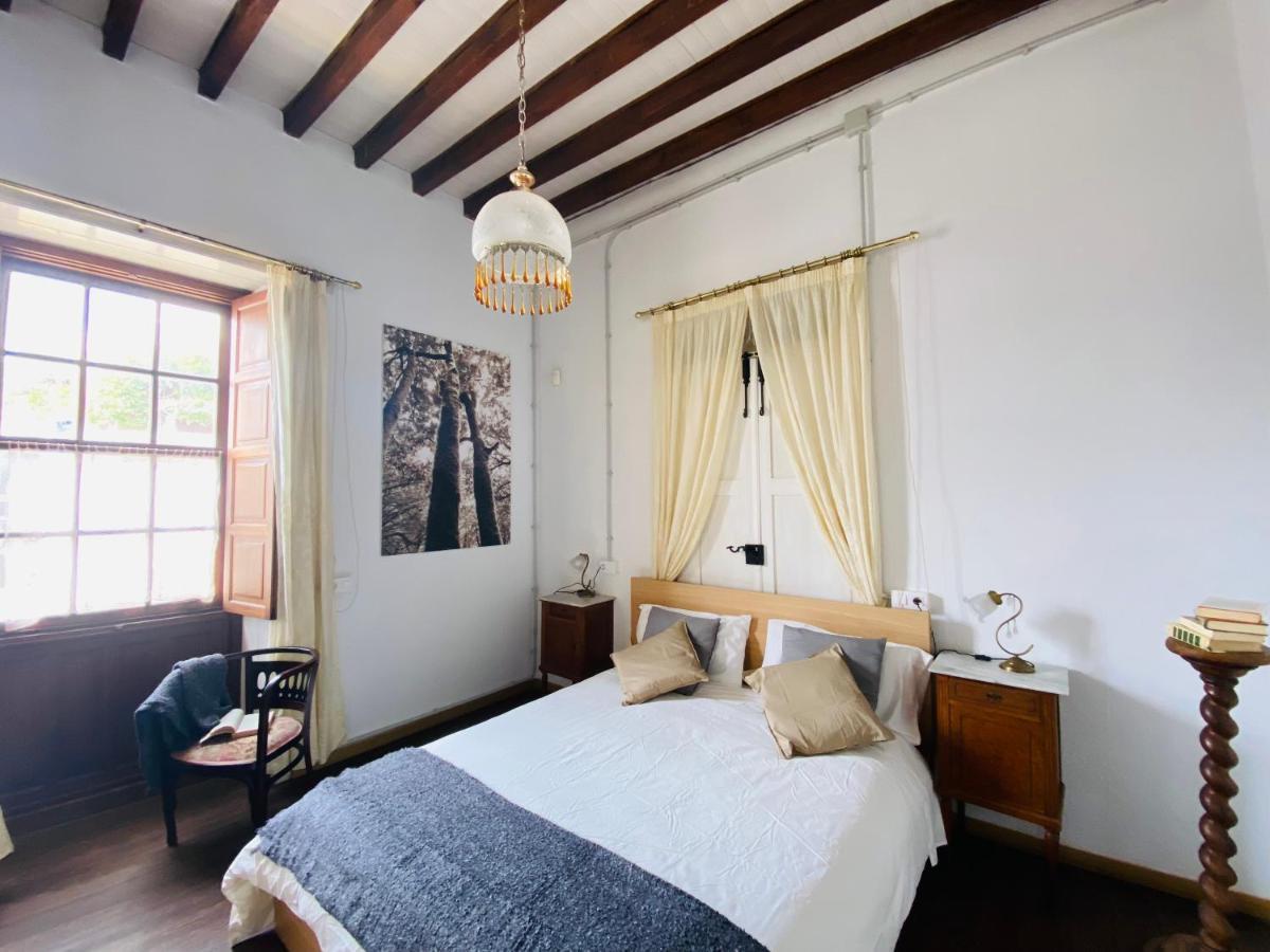 New Typical Canary Home Casa Ma, Arona  Exterior photo