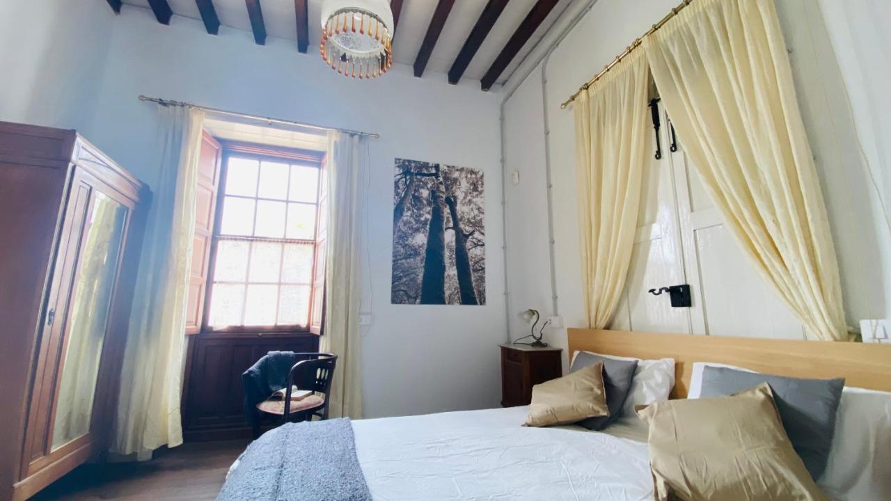 New Typical Canary Home Casa Ma, Arona  Exterior photo