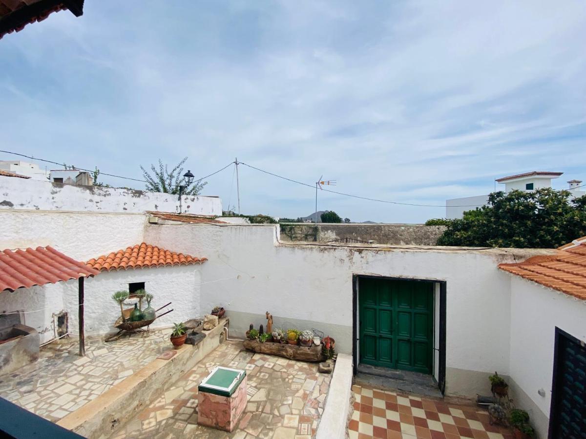 New Typical Canary Home Casa Ma, Arona  Exterior photo