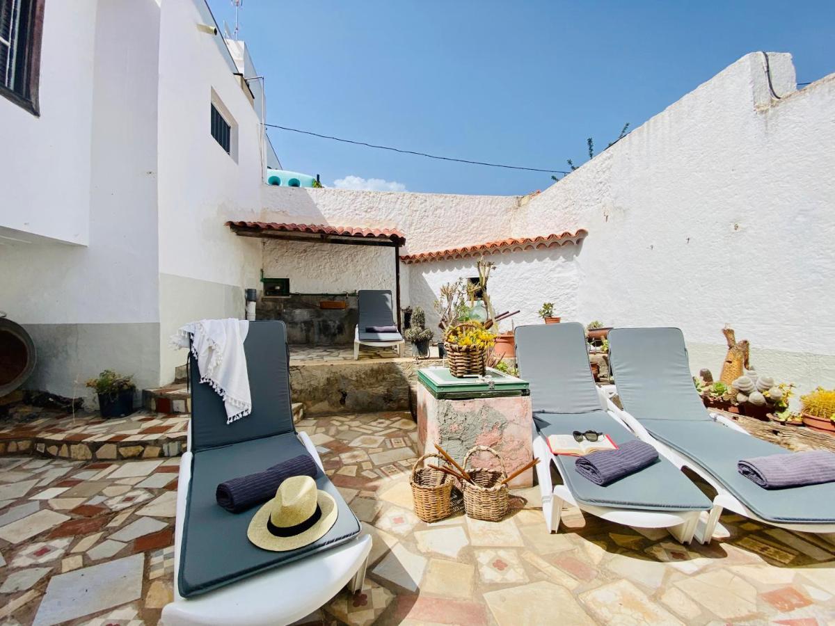 New Typical Canary Home Casa Ma, Arona  Exterior photo