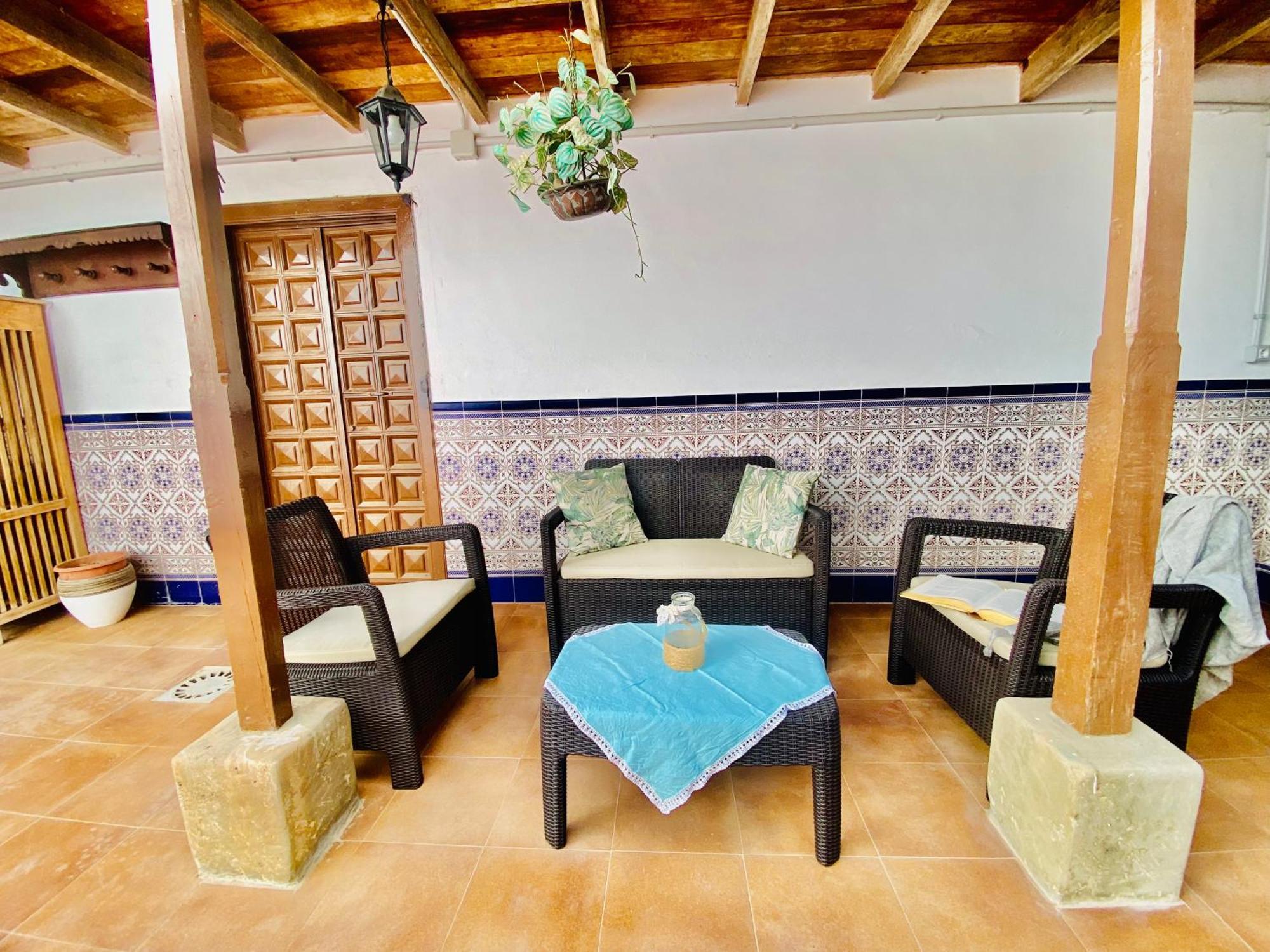 New Typical Canary Home Casa Ma, Arona  Exterior photo