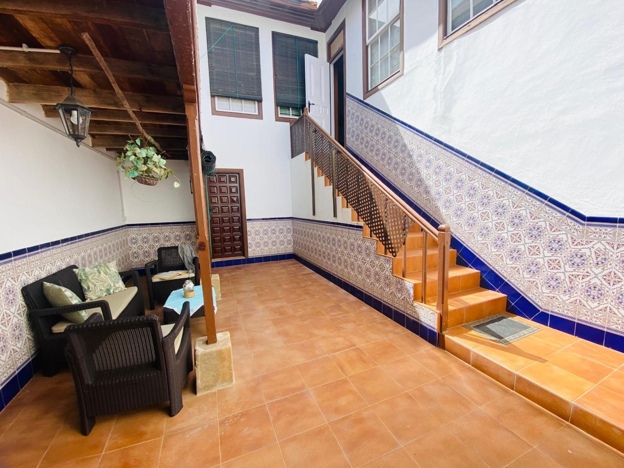 New Typical Canary Home Casa Ma, Arona  Exterior photo