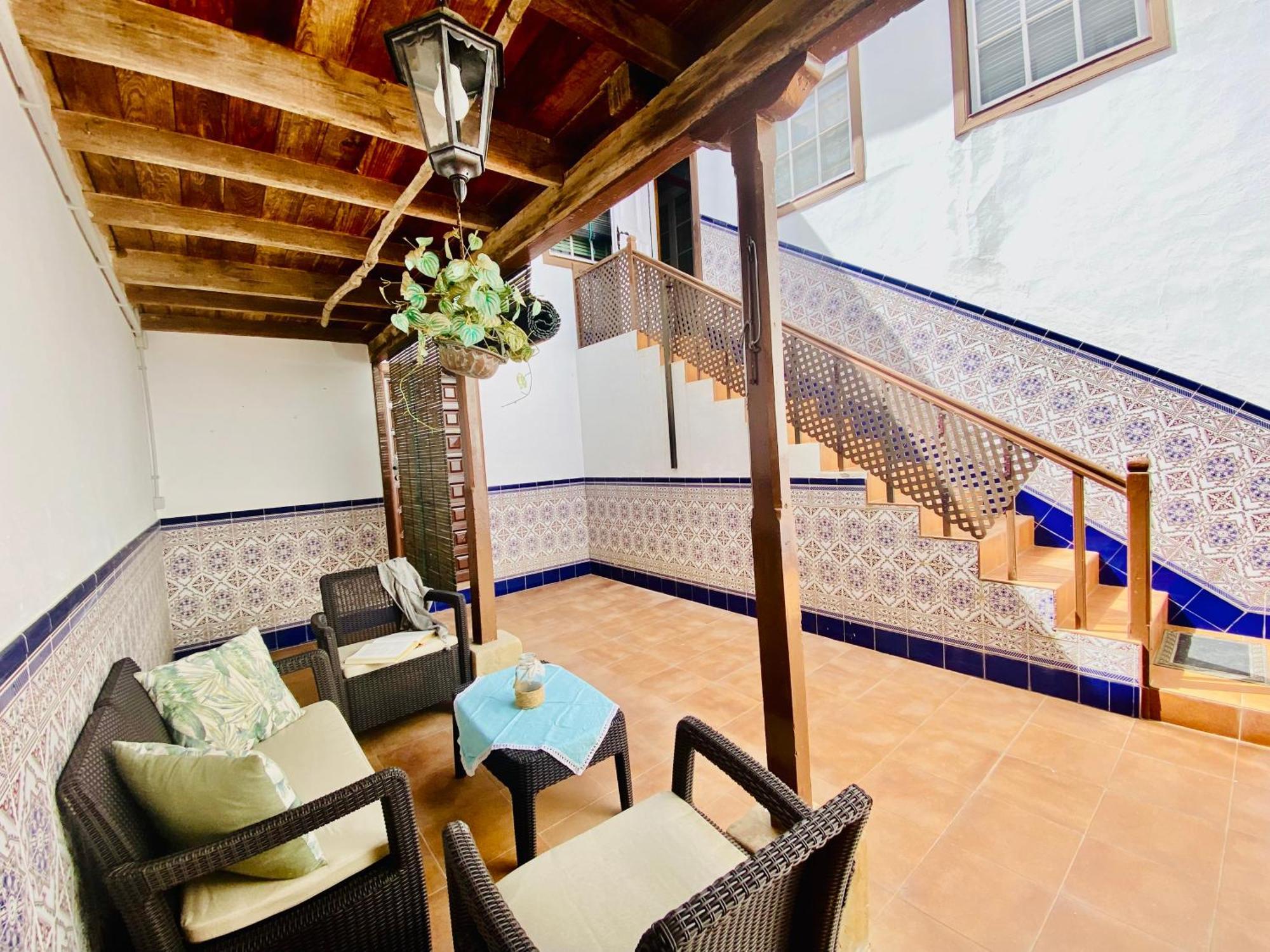 New Typical Canary Home Casa Ma, Arona  Exterior photo